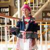 Strawberry Shortcake Berry Denim Jacket - Costume Accessories - 1 - thumbnail