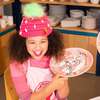 Strawberry Shortcake Berry Beanie - Costumes - 1 - thumbnail