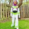 Disney Toy Story Buzz Washable Dress Up - Costumes - 1 - thumbnail