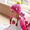 Strawberry Shortcake Berry Beanie - Costumes - 2