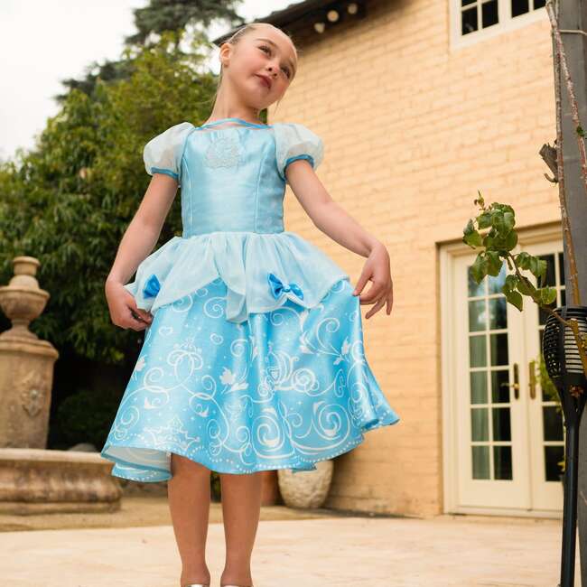 Disney Princess Cinderella Washable Dress Up - Costumes - 2