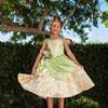 Disney Princess Tiana Washable Dress Up - Costumes - 2