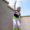 Disney Toy Story Buzz Washable Dress Up - Costumes - 2