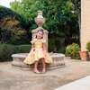 Disney Princess Belle Washable Dress Up - Costumes - 2