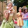 Disney Princess Tiana Washable Dress Up - Costumes - 3