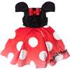 Disney Minnie Mouse Fashion Dress Up - Costumes - 2