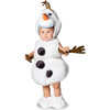 Disney Frozen Olaf Infant Dress Up - Costumes - 1 - thumbnail