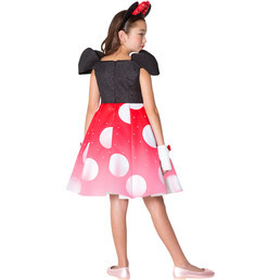 Disney Minnie Mouse Fashion Dress Up - Costumes - 3