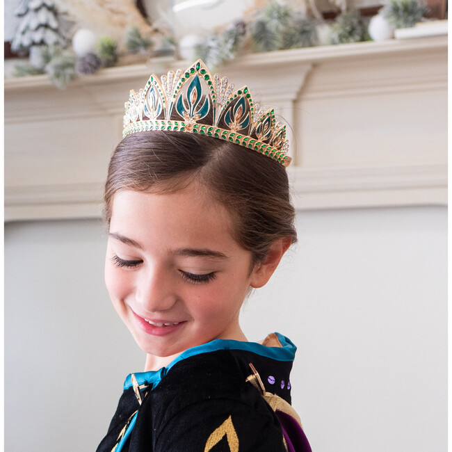 Disney Frozen II Queen Anna Tiara