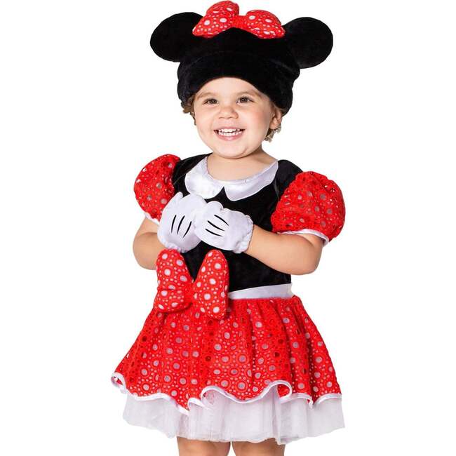 Disney Baby Minnie Mouse Dress Up