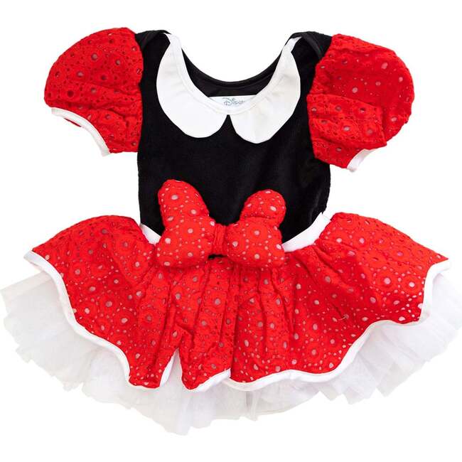 Disney Baby Minnie Mouse Dress Up - Costumes - 2