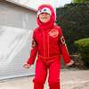 Disney Cars Lightning McQueen Washable Dress Up - Costumes - 2