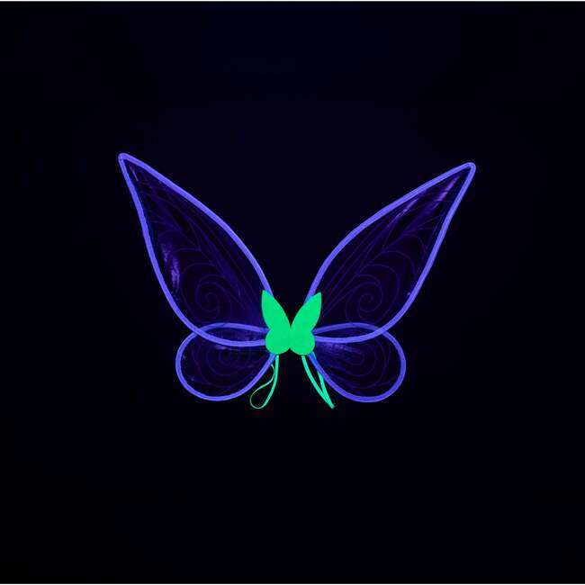 A Leading Role Fairy Premium Child Wings