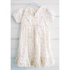 Yara Vintage Rose Dress - Dresses - 1 - thumbnail