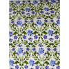 Wisteria Lane Timeless Floral Ruffle Zipper Pouch - Bags - 2