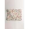 Wildflower Waltz Timeless Floral Ruffle Zipper - Bags - 1 - thumbnail