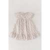 Yara Garden Party Dress Pink Rose - Dresses - 1 - thumbnail