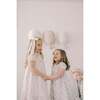 Yara Vintage Rose Dress - Dresses - 3
