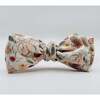 Three Little Bows Headband, Muguet - Headbands - 2