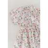 Yara Garden Party Dress Pink Rose - Dresses - 6