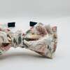 Three Little Bows Headband, Muguet - Headbands - 5