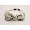 Three Little Bows Headband, Lavender Fields - Headbands - 1 - thumbnail