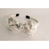 Three Little Bows Headband, Lune et Lavande - Headbands - 2