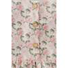 Yara Garden Party Dress Pink Rose - Dresses - 7