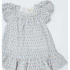 The Weekend Dress, Autumn Hues - Dresses - 2