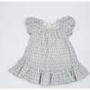 The Weekend Dress, Autumn Hues - Dresses - 3