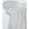 The Weekend Dress, Autumn Hues - Dresses - 4