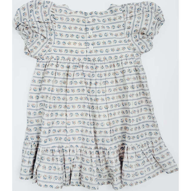 The Weekend Dress, Autumn Hues - Dresses - 7