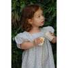 The Weekend Dress, Fleur de Brume - Dresses - 2