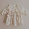 Neomi Dress, Petite Blossom - Dresses - 1 - thumbnail