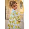 The Garden Dress, Heirloom Rose - Dresses - 2