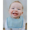 Sailor Style Bib, Navy Blue - Other Accessories - 5