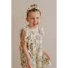 Neomi Dress, Blue Meadow Blue Meadow - Dresses - 2