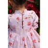 The Madeleine Dress, Blush Rose - Dresses - 2