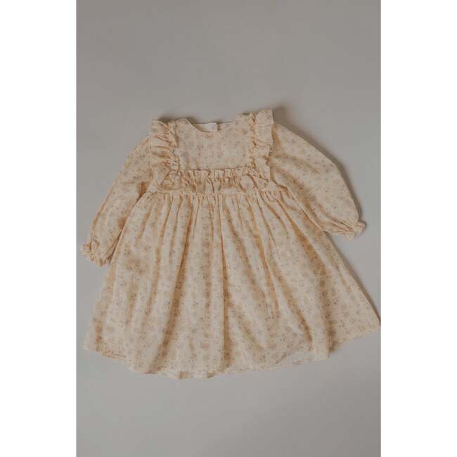 Neomi Dress, Woodland Bunny