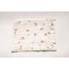 Summer Petals Timeless Floral Ruffle Pouch - Bags - 3