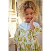 The Garden Dress, Heirloom Rose - Dresses - 3