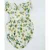 Josie Bubble, Blue Meadow - Rompers - 1 - thumbnail
