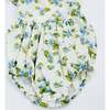 Josie Bubble, Blue Meadow - Rompers - 2