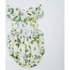 Josie Bubble, Blue Meadow - Rompers - 3