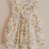 Neomi Dress, Blue Meadow Blue Meadow - Dresses - 5