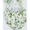 Josie Bubble, Blue Meadow - Rompers - 4
