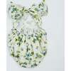 Josie Bubble, Blue Meadow - Rompers - 5