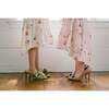 The Madeleine Dress, Blush Rose - Dresses - 4