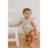 Josie Bubble, Lavender Fields - Rompers - 1 - thumbnail