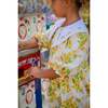 The Garden Dress, Heirloom Rose - Dresses - 4